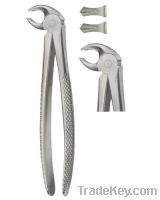 Sell   Tooth Extracting Forceps
