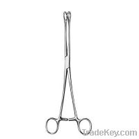 Sell Dressing & sponge forceps