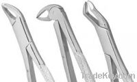 Sell Tooth Extracting Forceps