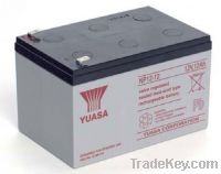 LIFT BATTERY