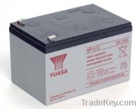 Yuasa Battery / Rocket Battery