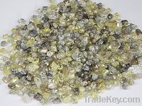 Sell Rough Diamond