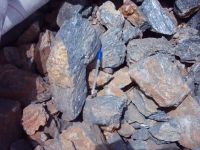 Antimony ore SB40% - SB45%