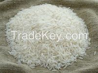 100% Long Grain Rice, Basmati Rice, Jasmine Rice, Brown Rice for sale