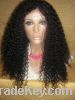 Sell afro american lovely wig