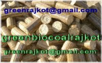 Sell Fuel Biocoal Briquettes