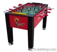 Sell soccer table