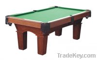 Sell Billiard table