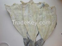 Premium Fully Deep Salted Cod Fish Dried