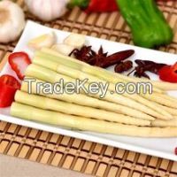 Types of Canned Bamboo Shoot Food Products