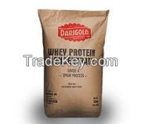 Best Grade Whey Protein Powder