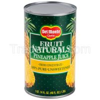 Good taste Canned Pineapple