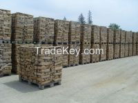 BEST QUALITY Oak firewood