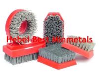 Sell Abrasive Brush, Diamond Brush, Best Brush