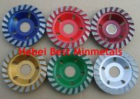 Sell Diamond Cup Wheel, Grinding Cup Wheel, Diamond Grinding Tools