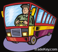 Driver (Skilled, semi skilled & Unskilled) from Bangladesh.