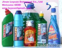 Sell toilet cleaner