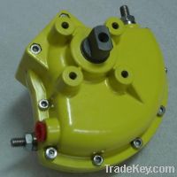 Sell pneumatic vane actuator