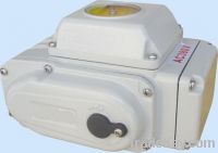 Sell electrical Actuator