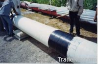Sell Polyken pipeline tape