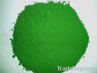Sell  Chromiumoxide green