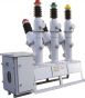 Sell 6 kv-252kv outdoor current breaker