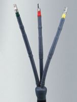 Sell Cable Accessory ,Fuse,Light arrester
