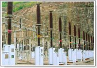 Sell SF6 BREAKER FROM 252KV UO TO 550KV