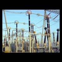 Sell Complete Substation Equipments