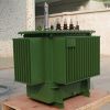 Sell 400v low voltage outdoor oil ommersed transformer