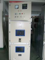 Sell Removable Metal-Clad Switchgear With Breaker