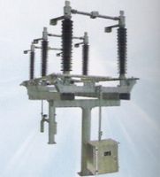 Sell 145KV 1600A Pad Mounted Outdoor Disconnector