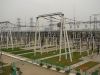 Sell substation for 55mw power plant