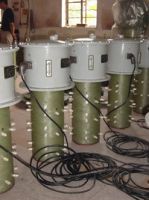Sell 11KV 200A 9GRADES On Load Tap Changer