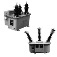 Sell Oil Combined Transformer 014