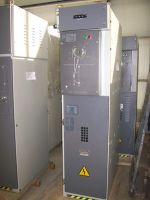Sell  Extensible SF6 Ring Main Unit