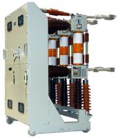 Sell Vacuum Truck Circuit Breaker 005