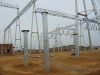 Sell Substation Structure  010