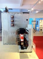 11KV 6300A Switchgear for outgoing at 11kv end