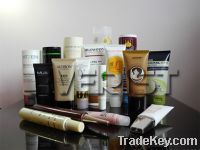 cosmetic packing