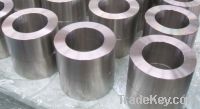 Titanium and Titanium Alloy Forgings & Rings