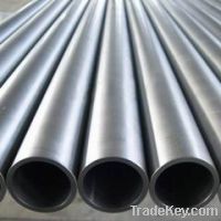 Seamless Nickel and Nickel Alloy Tubes & Pipes