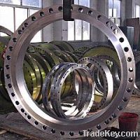 Sell Duplex Steel Tube & Forging