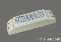Sell led drivers, constant current led power supply