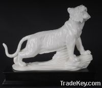 Sell animal ceramics