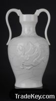 Sell chinaware vase