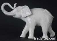 Sell elephant ceramics