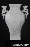 Sell decoration porcelain vase