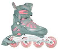 New adjustment:Cougar VR11, Children's inline roller skates/blade