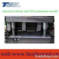 punching mould for electrical steel lamination